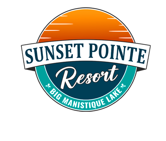 Sunset Pointe Resort logo