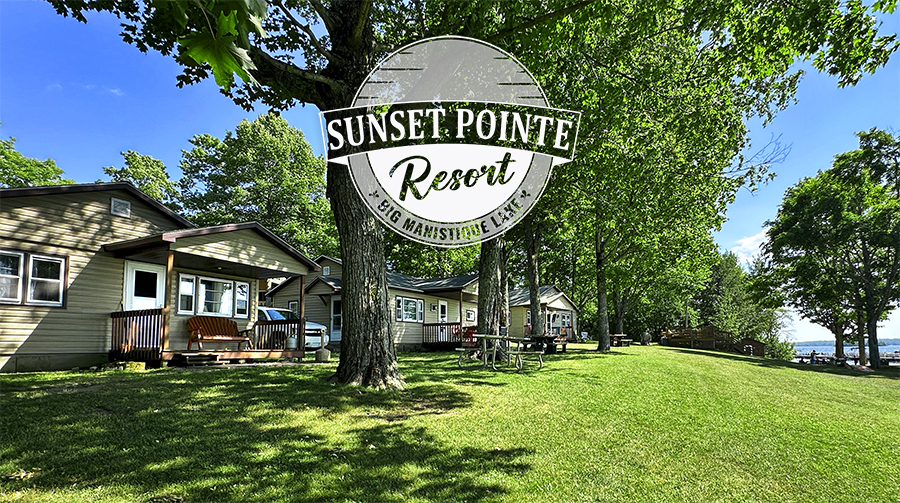 Sunset Pointe Resort Cabin Rentals