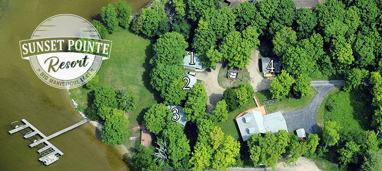 Sunset Pointe Resort Cabin Rentals