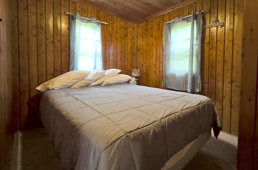 Sunset Pointe Resort Cabin 2