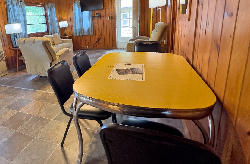 Sunset Pointe Resort Cabin 2