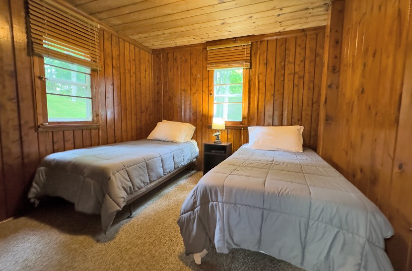 Sunset Pointe Resort Cabin 3