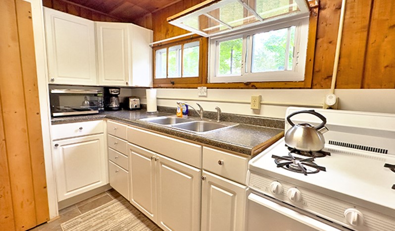 Sunset Pointe Resort Cabin Rentals